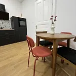 Downtown Apartments Baltazar