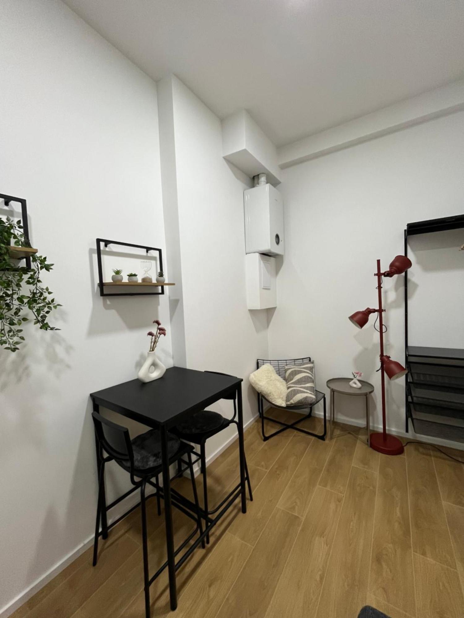 Apartment Downtown Baltazar