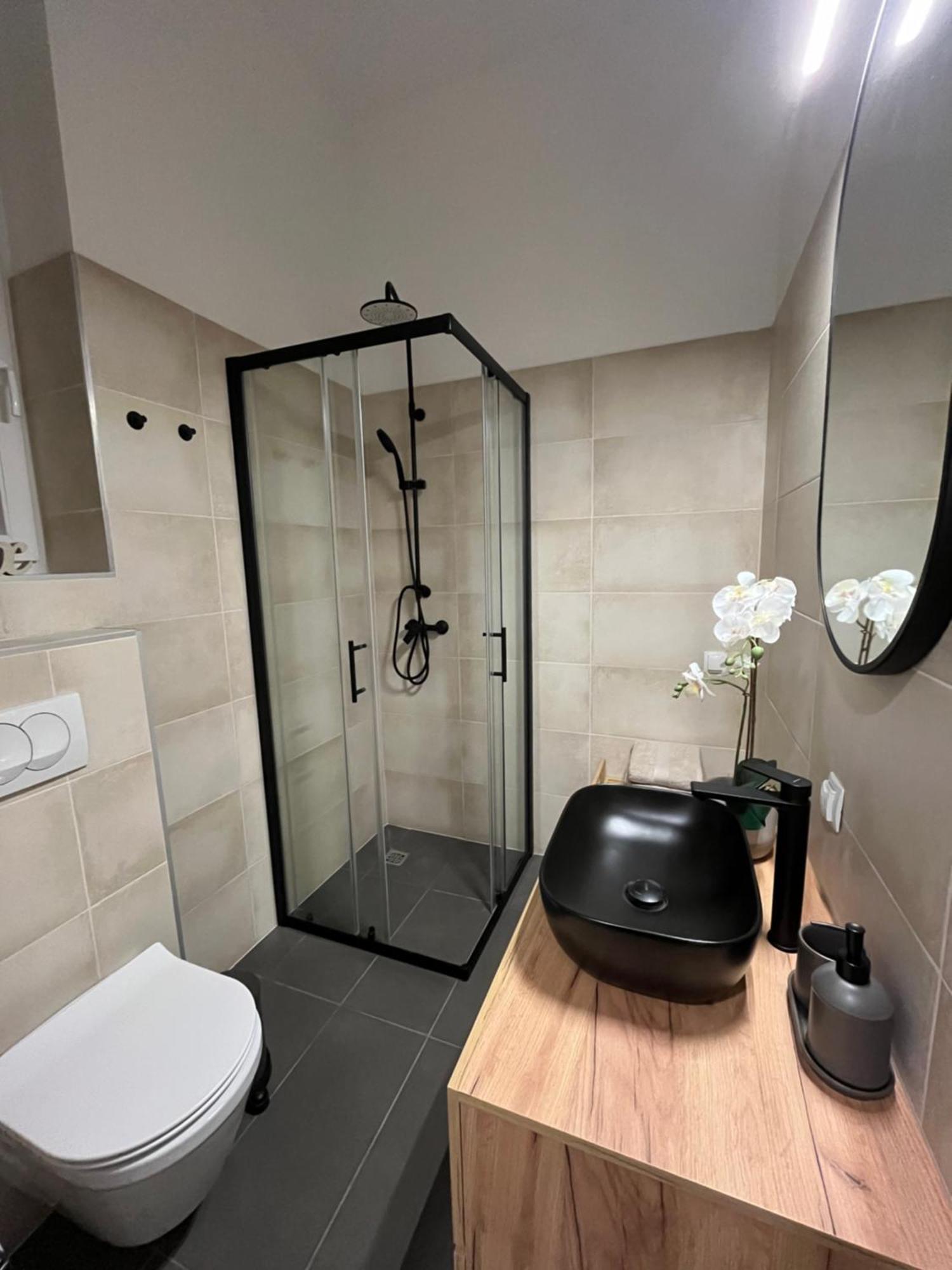 Apartment Downtown Baltazar Zagreb