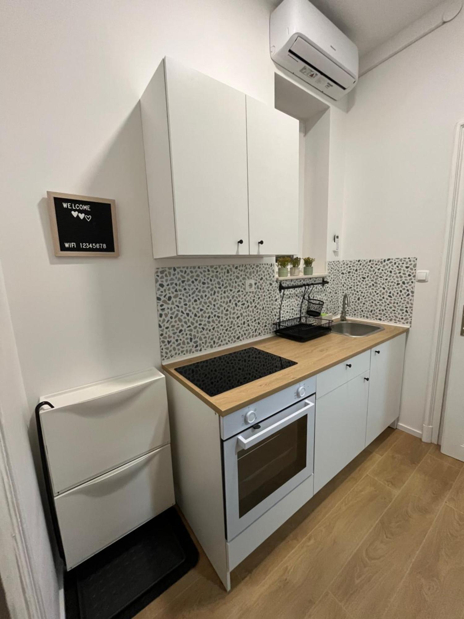 Downtown Baltazar Apartment Zagreb