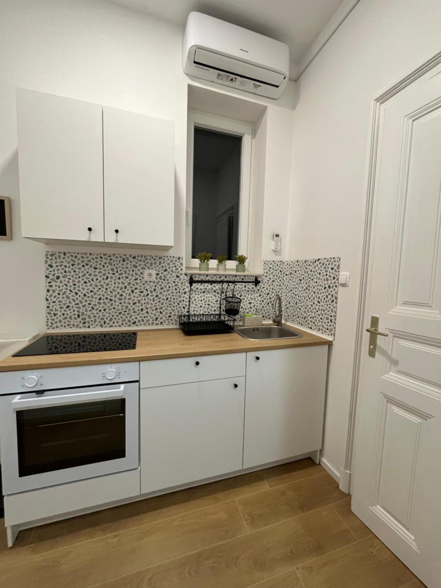 Apartment Downtown Baltazar