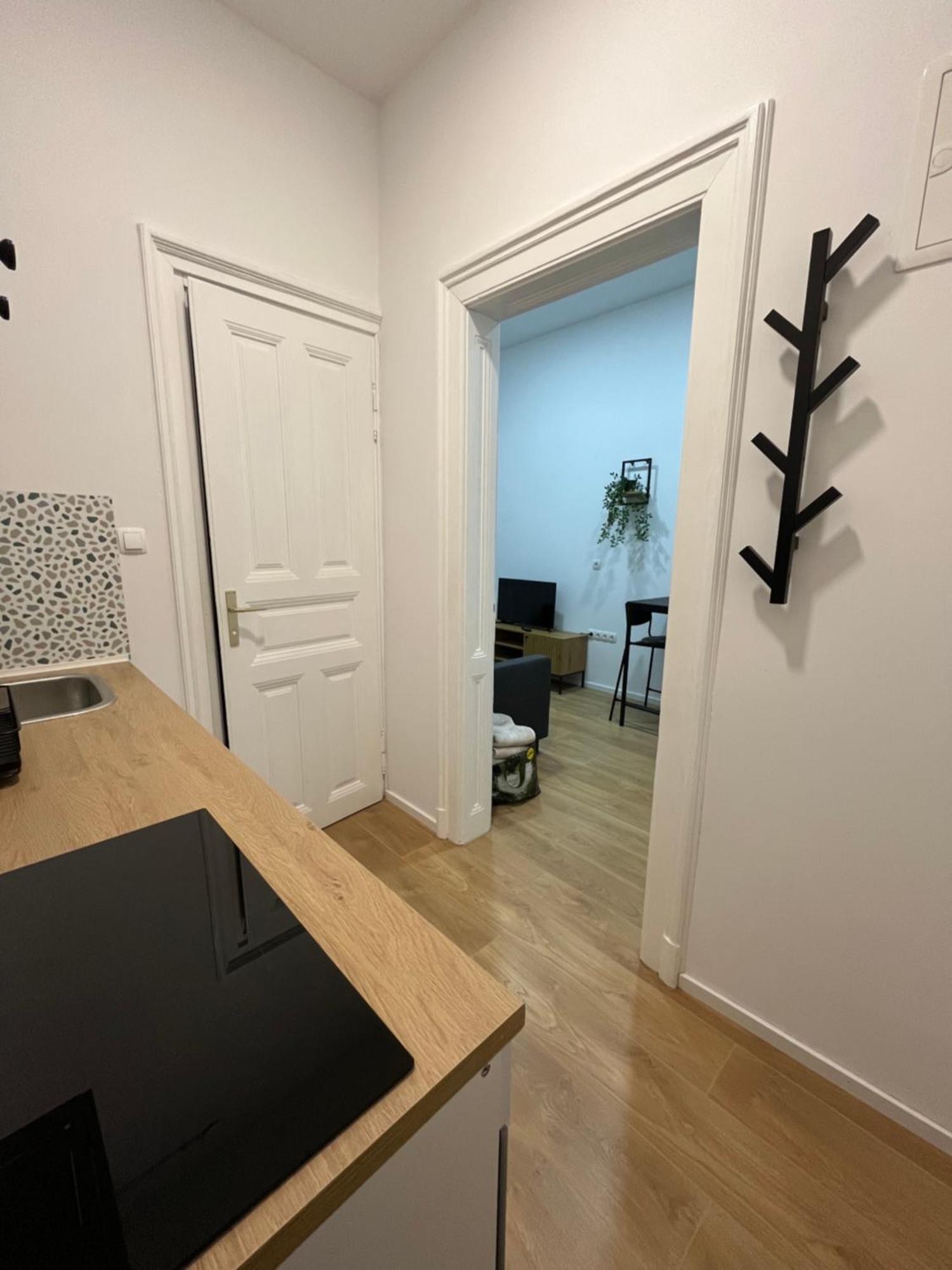 Downtown Baltazar Apartment *