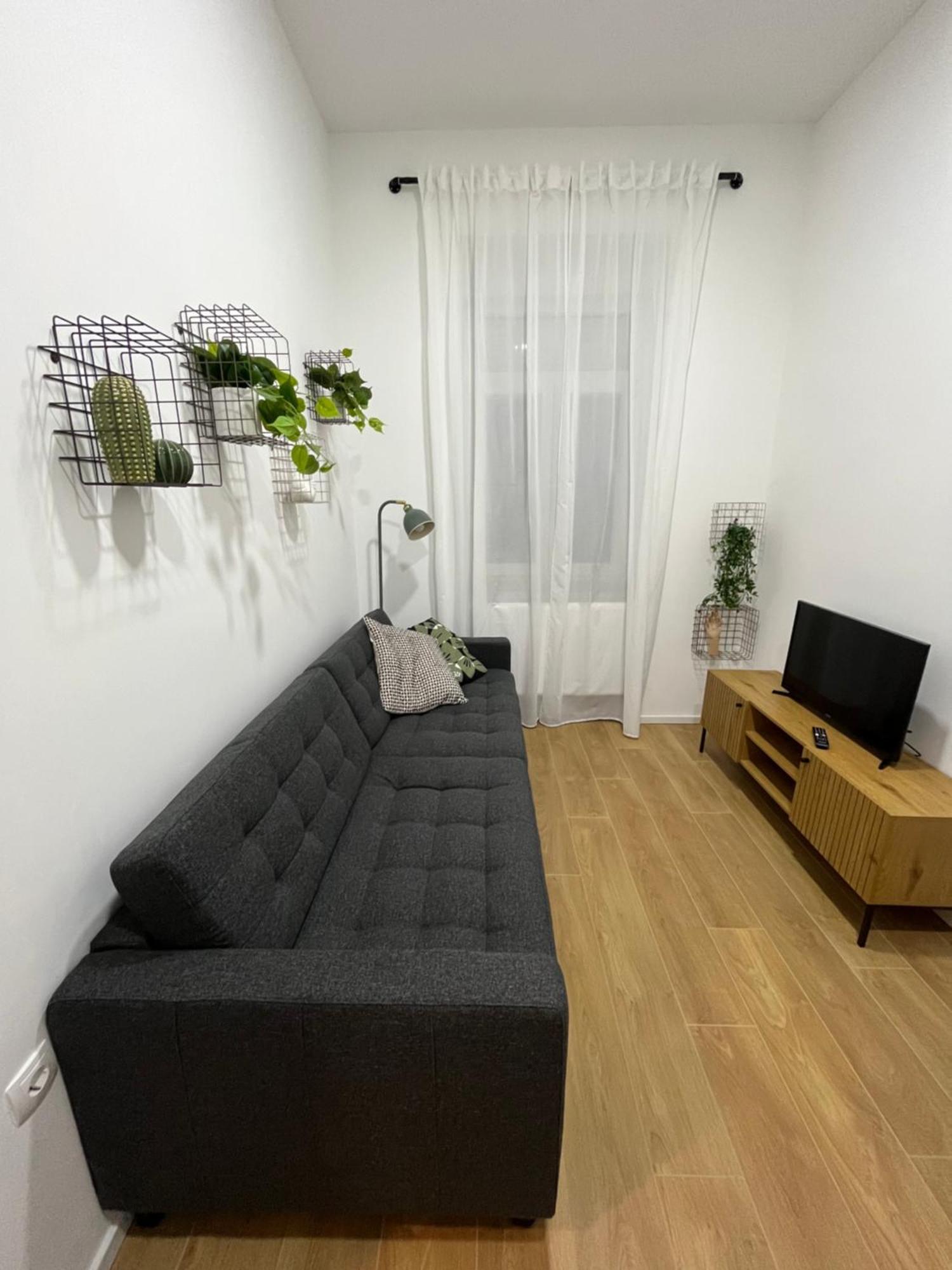 Downtown Baltazar Apartment *