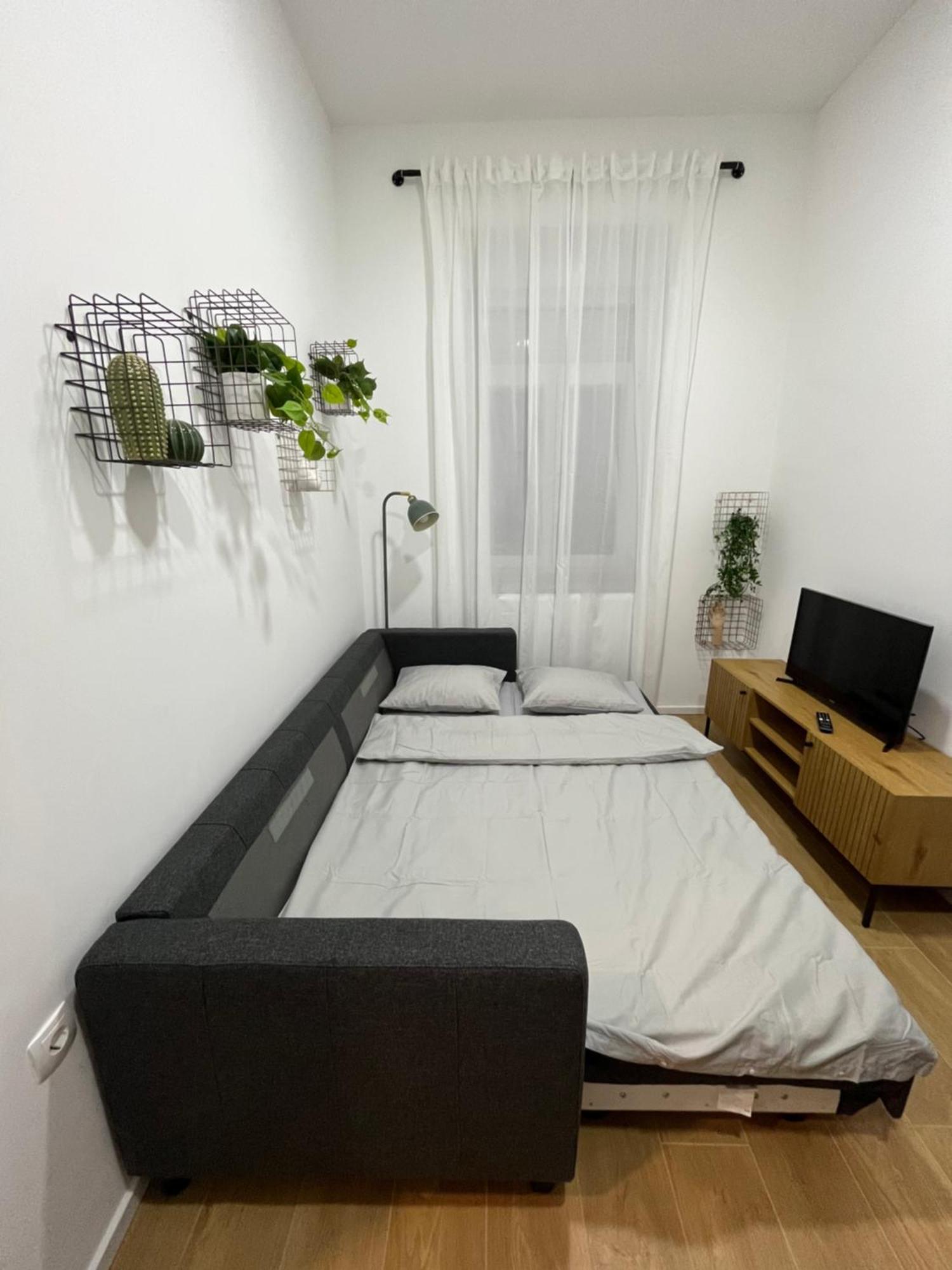 Apartment Downtown Baltazar Zagreb